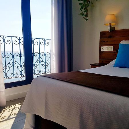 Hostal Boutique Casa Del Mar Altea Zewnętrze zdjęcie