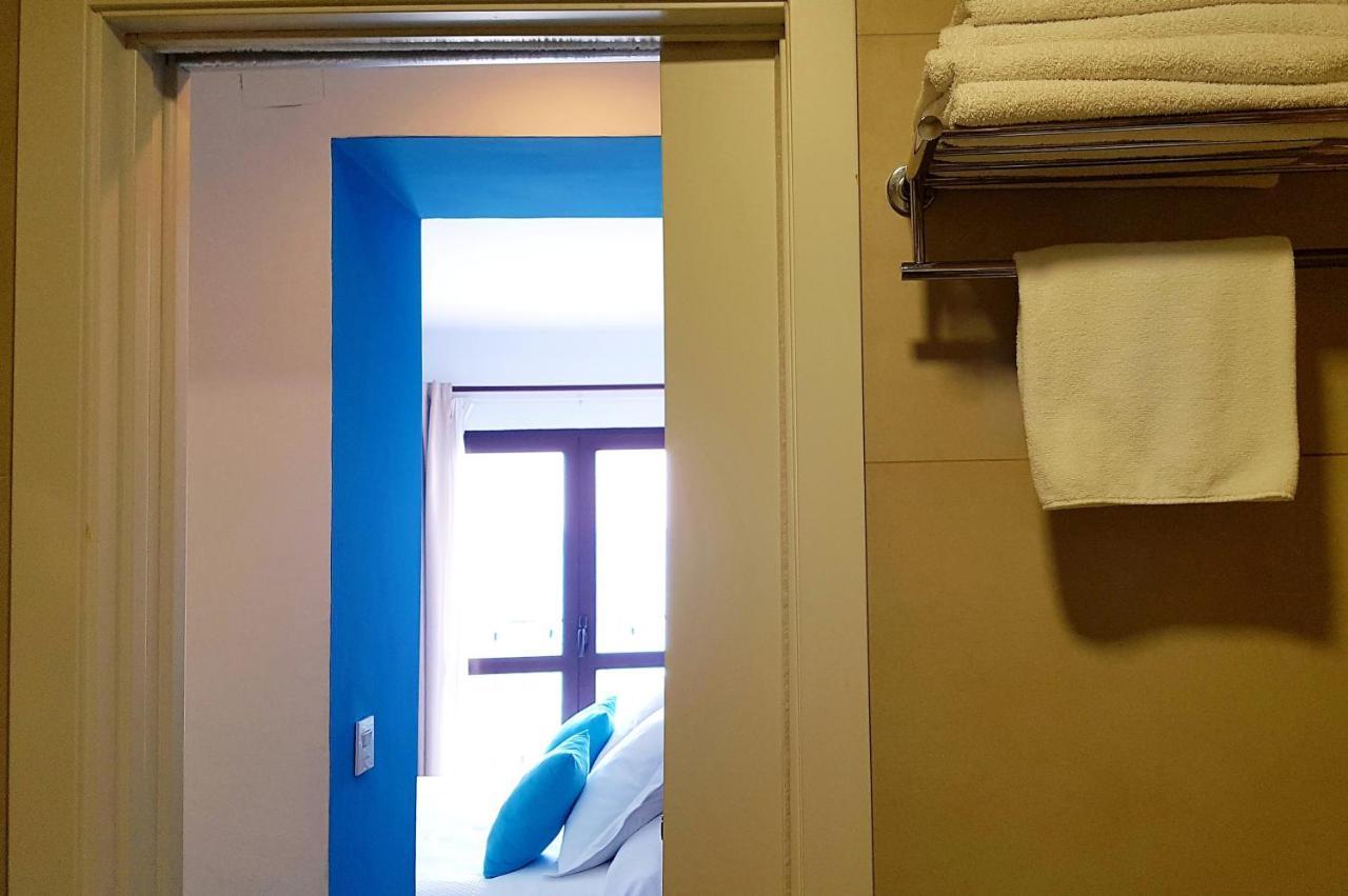 Hostal Boutique Casa Del Mar Altea Zewnętrze zdjęcie