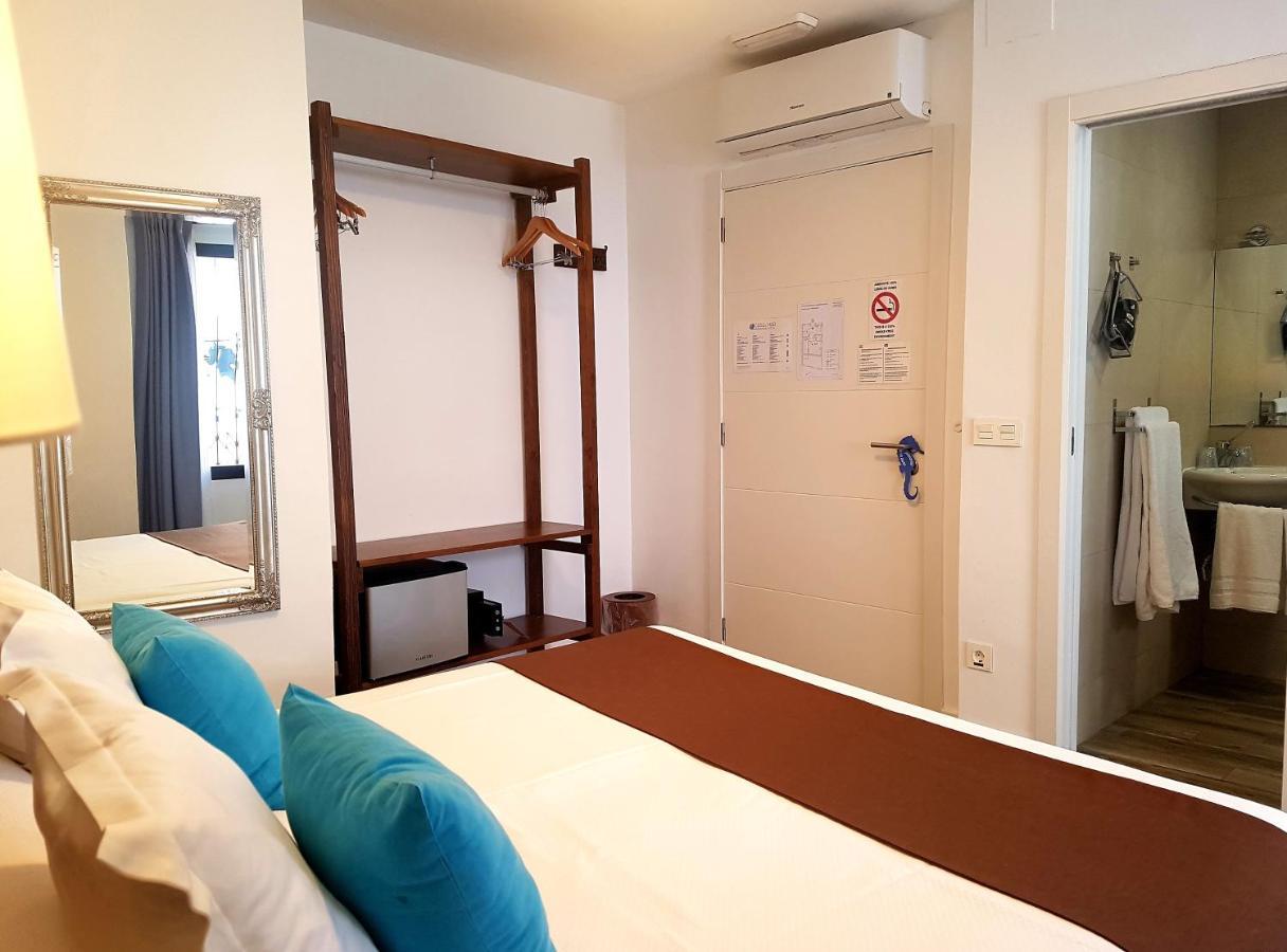 Hostal Boutique Casa Del Mar Altea Zewnętrze zdjęcie