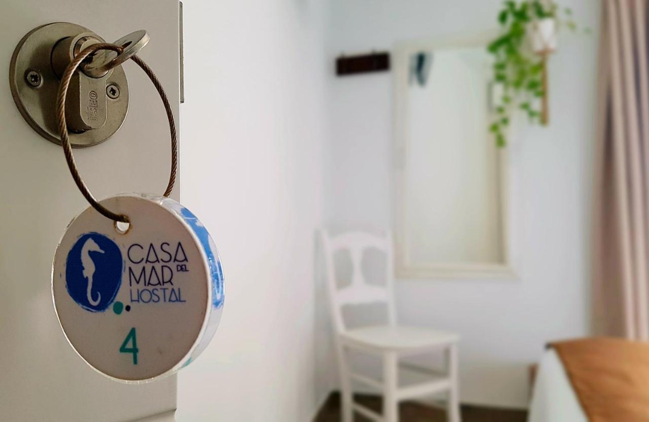 Hostal Boutique Casa Del Mar Altea Zewnętrze zdjęcie