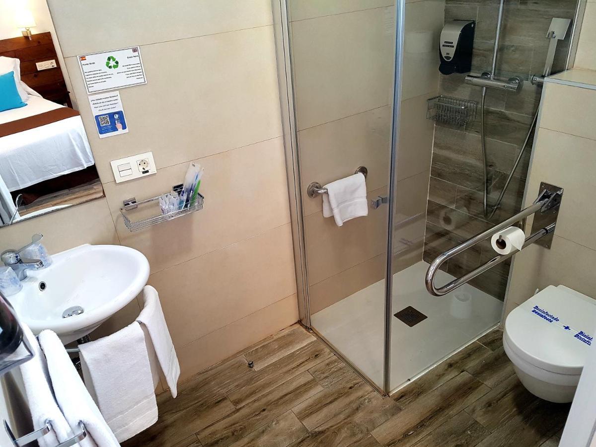 Hostal Boutique Casa Del Mar Altea Zewnętrze zdjęcie