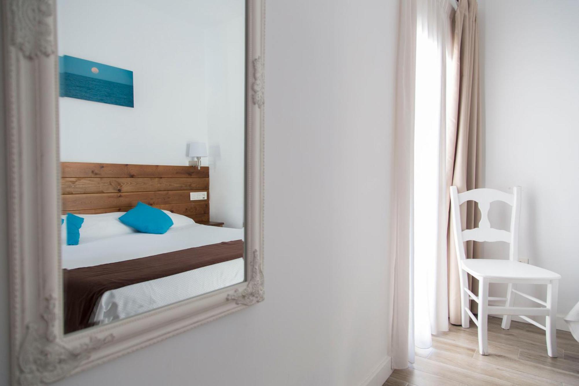 Hostal Boutique Casa Del Mar Altea Zewnętrze zdjęcie