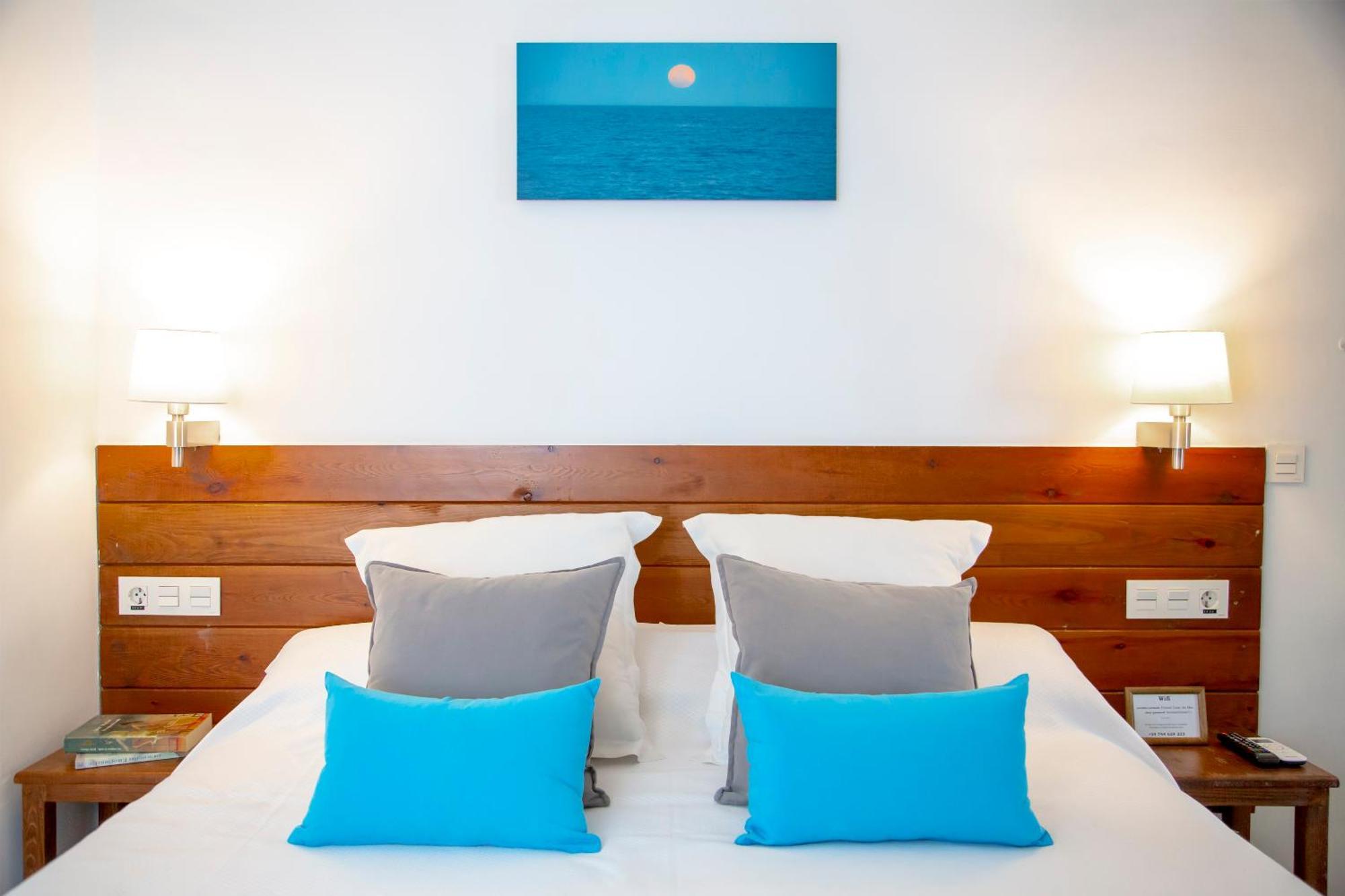 Hostal Boutique Casa Del Mar Altea Zewnętrze zdjęcie