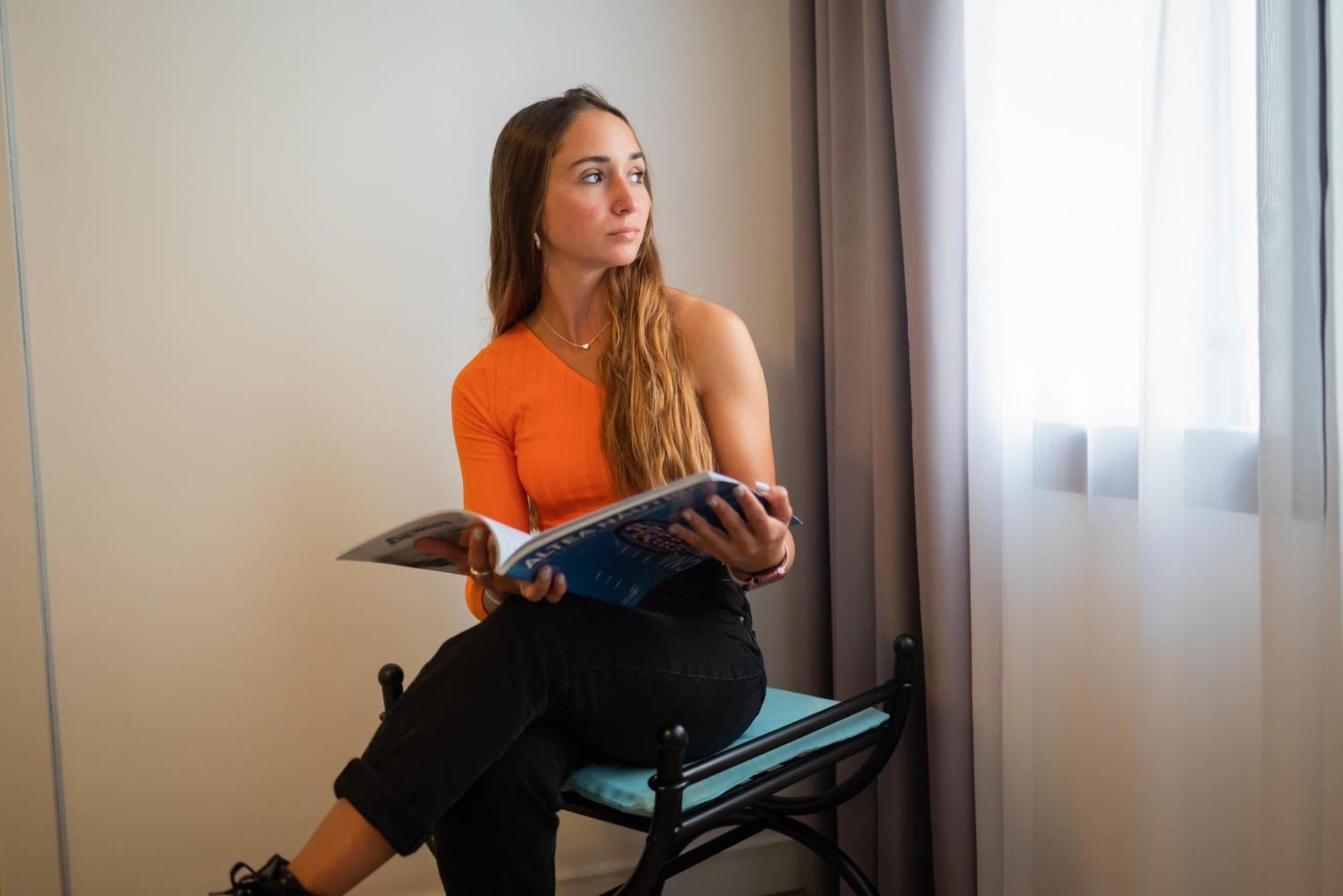 Hostal Boutique Casa Del Mar Altea Zewnętrze zdjęcie