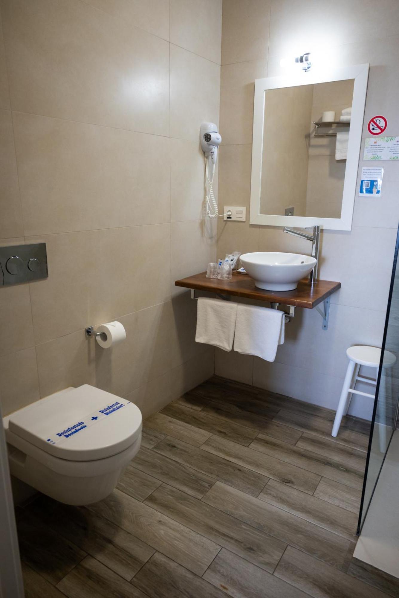 Hostal Boutique Casa Del Mar Altea Zewnętrze zdjęcie