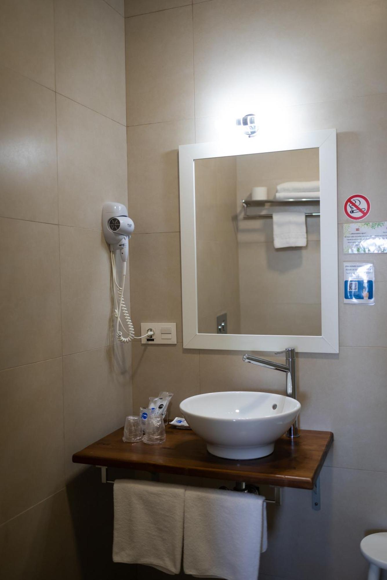 Hostal Boutique Casa Del Mar Altea Zewnętrze zdjęcie