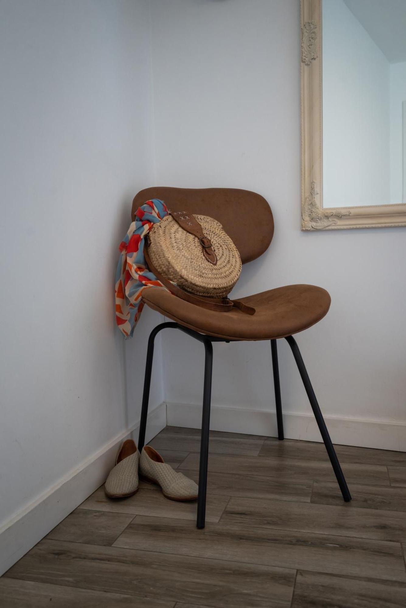 Hostal Boutique Casa Del Mar Altea Zewnętrze zdjęcie