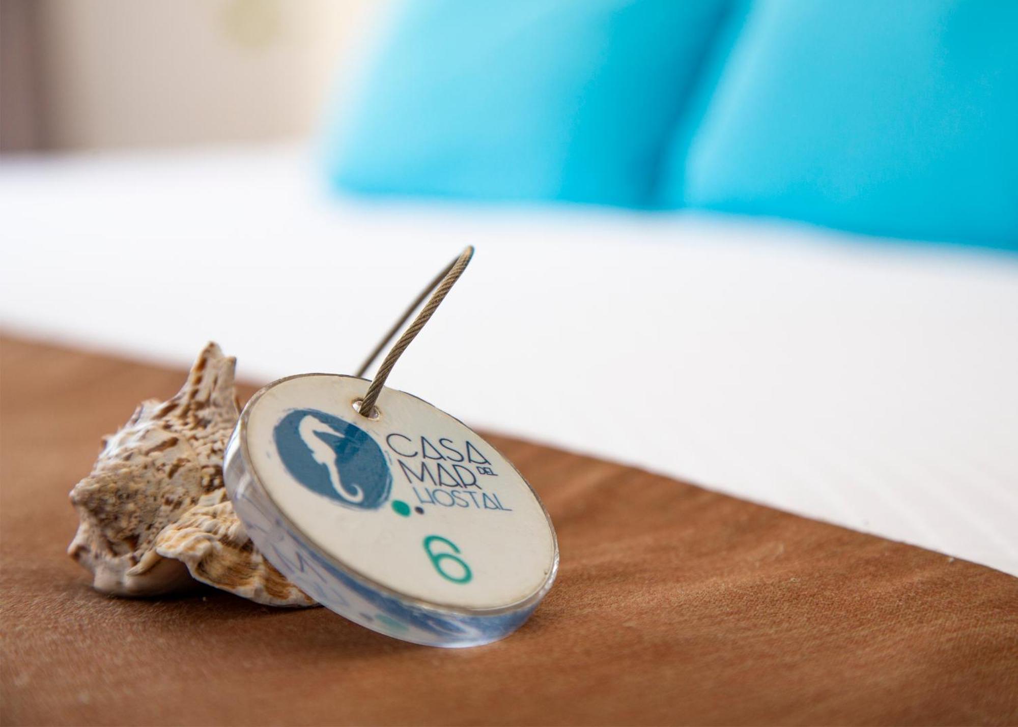 Hostal Boutique Casa Del Mar Altea Zewnętrze zdjęcie