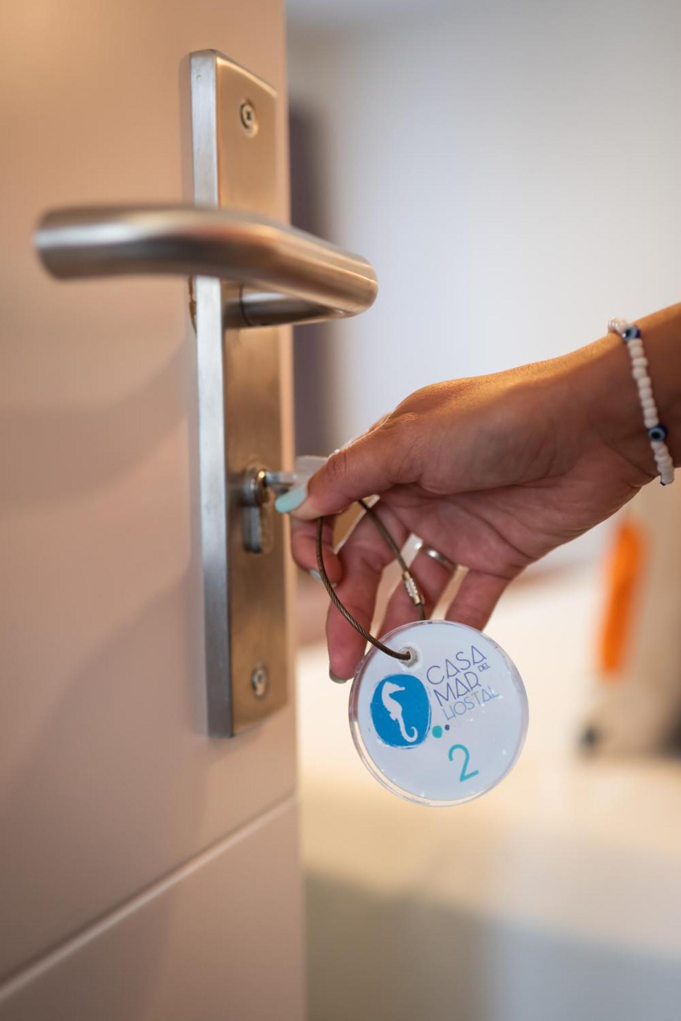 Hostal Boutique Casa Del Mar Altea Zewnętrze zdjęcie