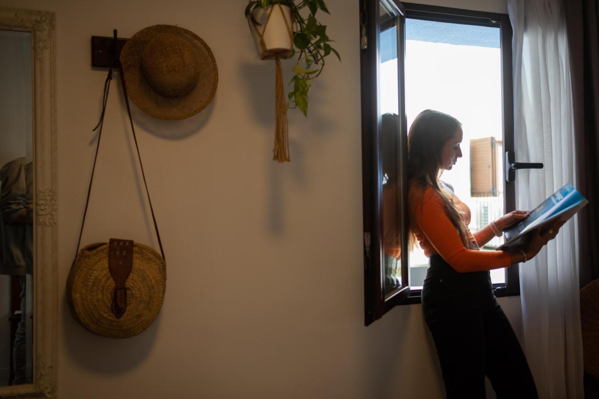 Hostal Boutique Casa Del Mar Altea Zewnętrze zdjęcie