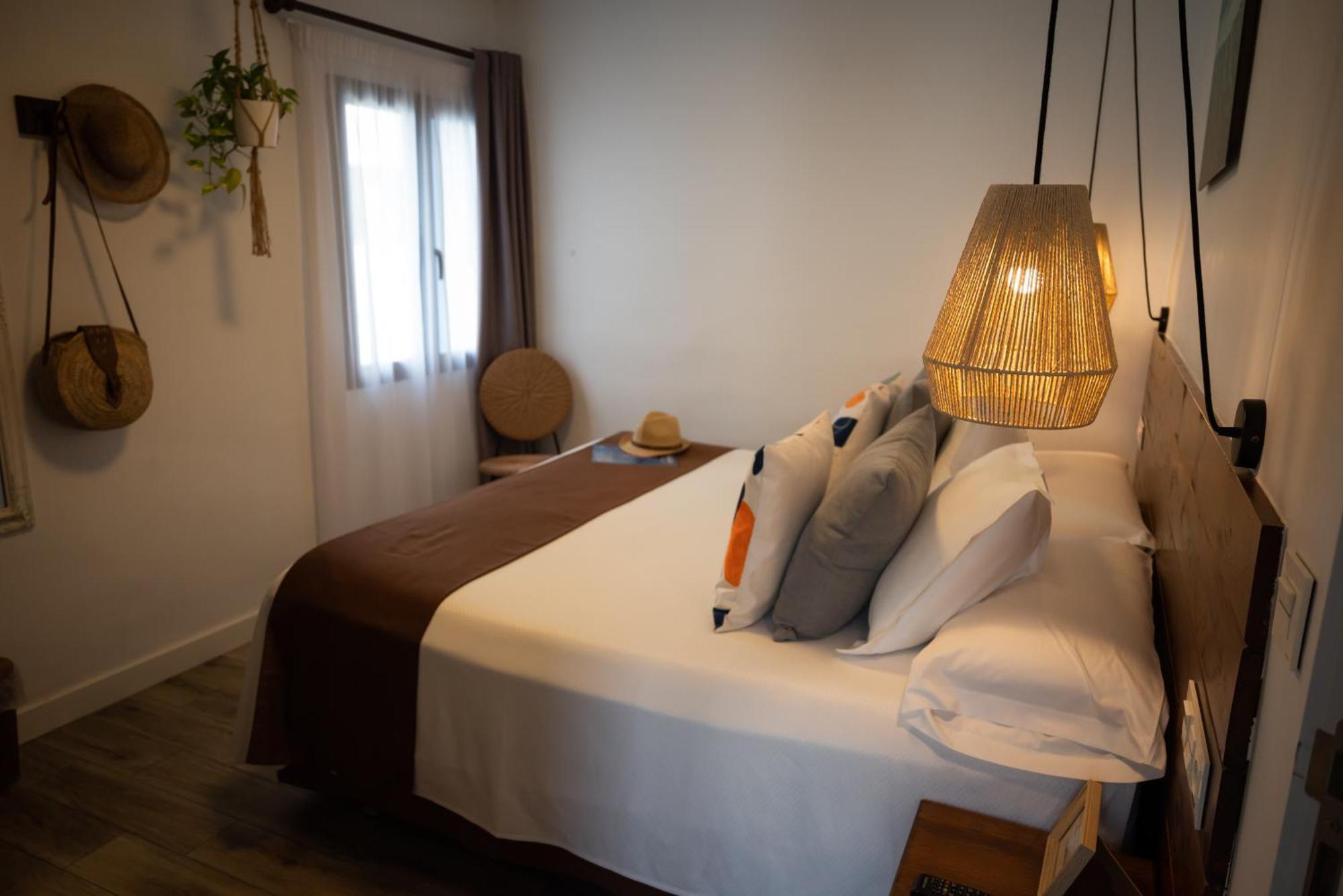 Hostal Boutique Casa Del Mar Altea Zewnętrze zdjęcie