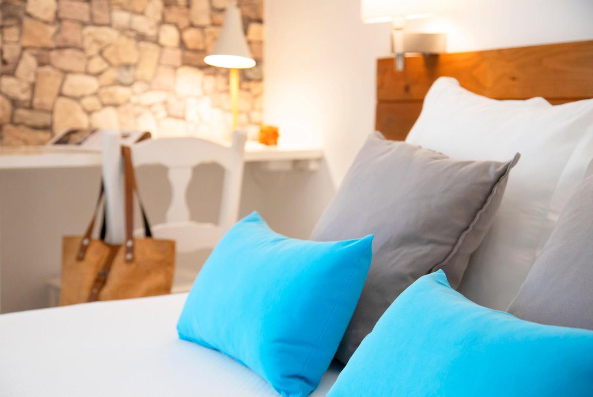 Hostal Boutique Casa Del Mar Altea Zewnętrze zdjęcie