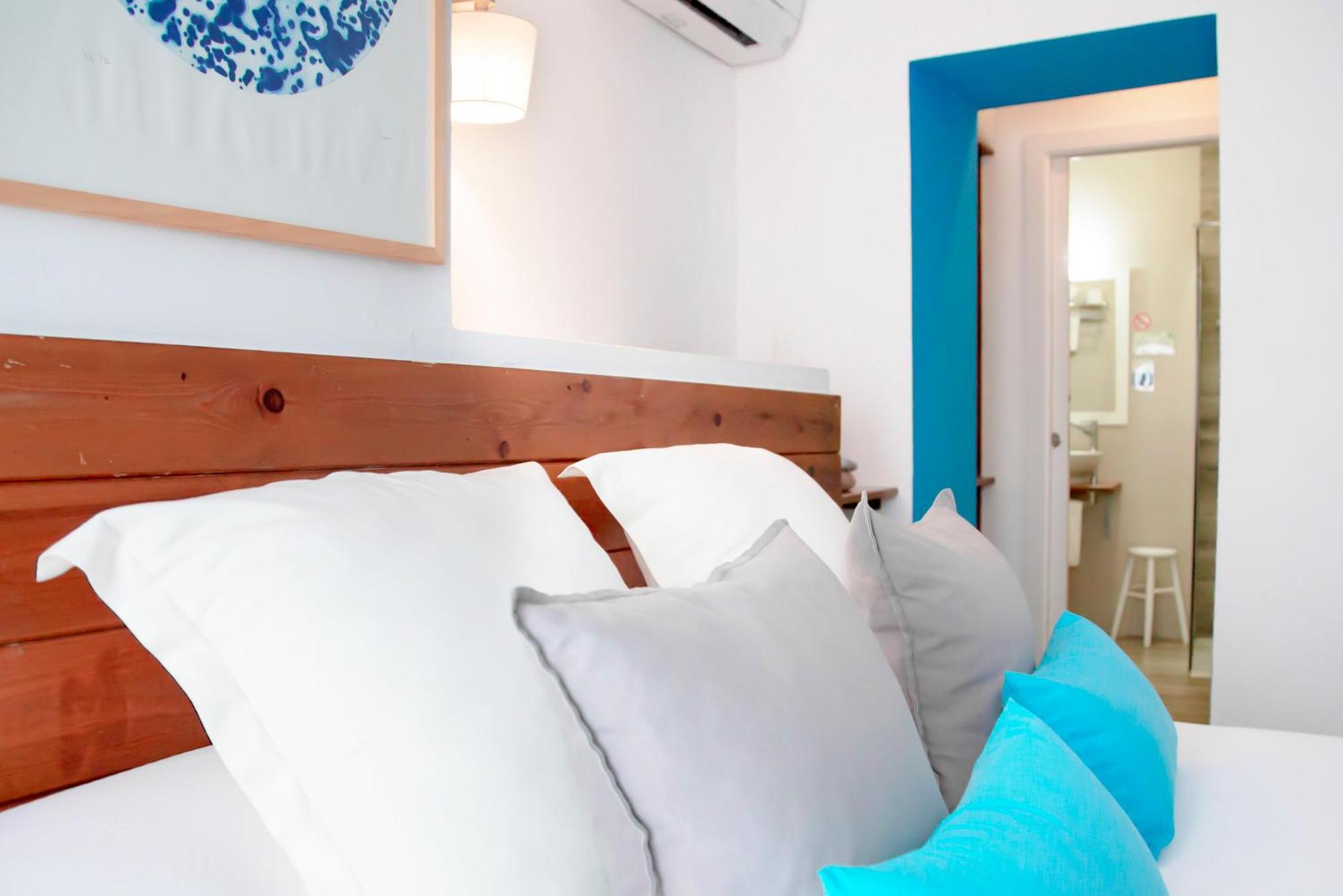 Hostal Boutique Casa Del Mar Altea Zewnętrze zdjęcie