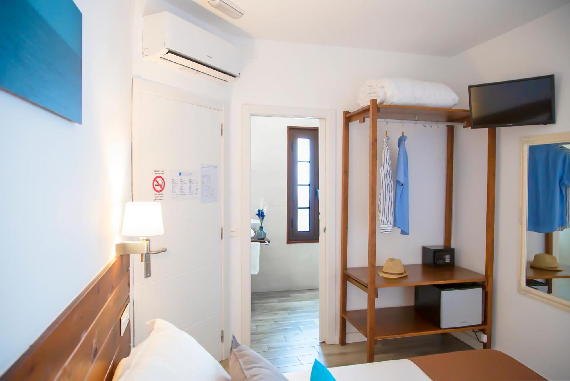 Hostal Boutique Casa Del Mar Altea Zewnętrze zdjęcie