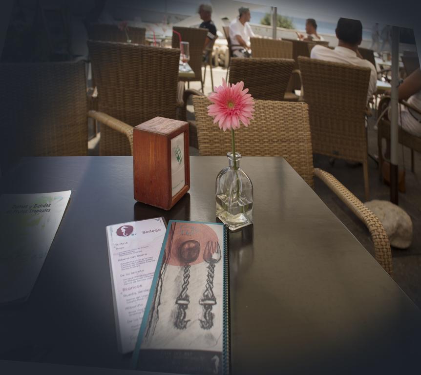 Hostal Boutique Casa Del Mar Altea Zewnętrze zdjęcie