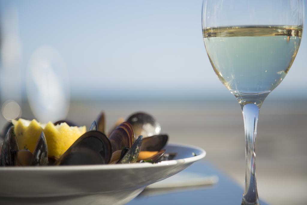 Hostal Boutique Casa Del Mar Altea Zewnętrze zdjęcie