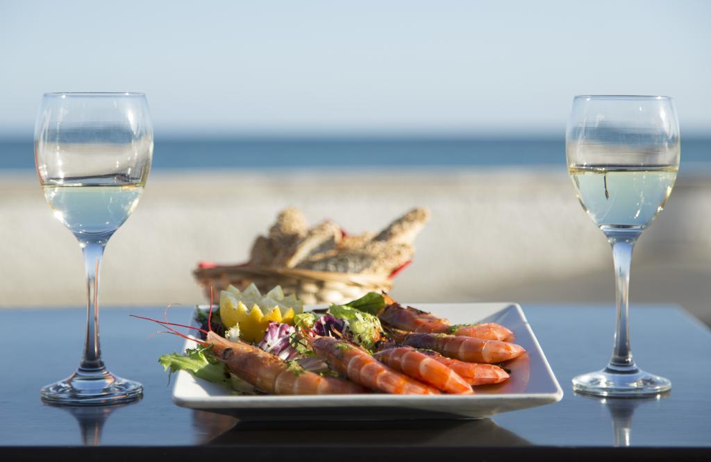 Hostal Boutique Casa Del Mar Altea Zewnętrze zdjęcie